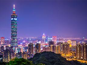 臺(tái)灣專線COD